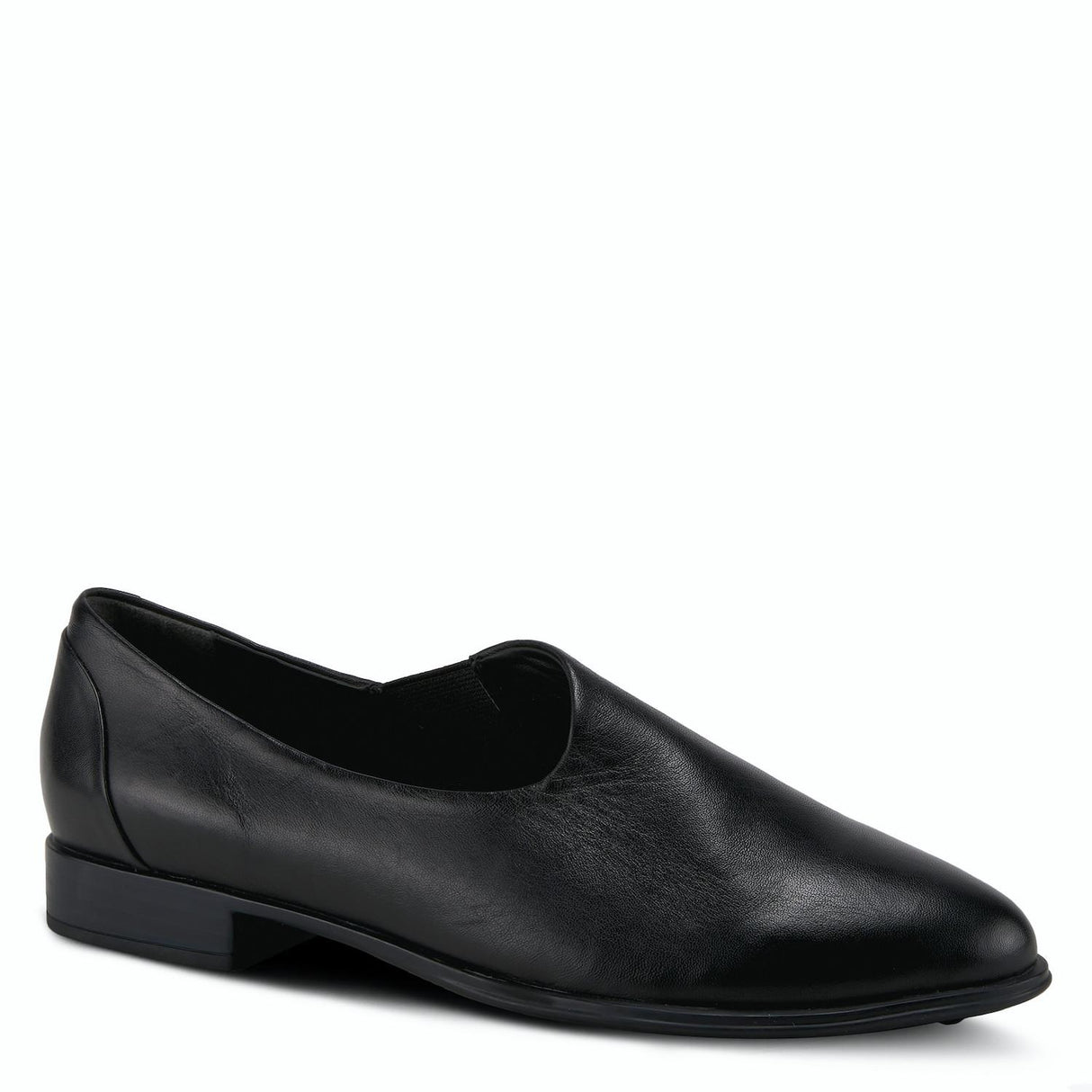 Spring Step, Jaymiet, Black