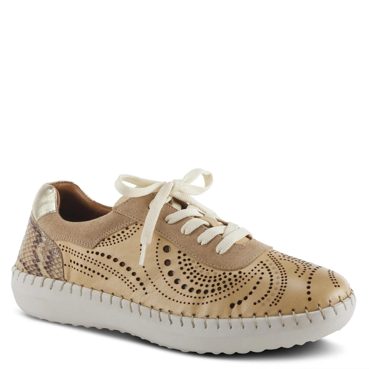 Spring Step, Jumilla, Beige