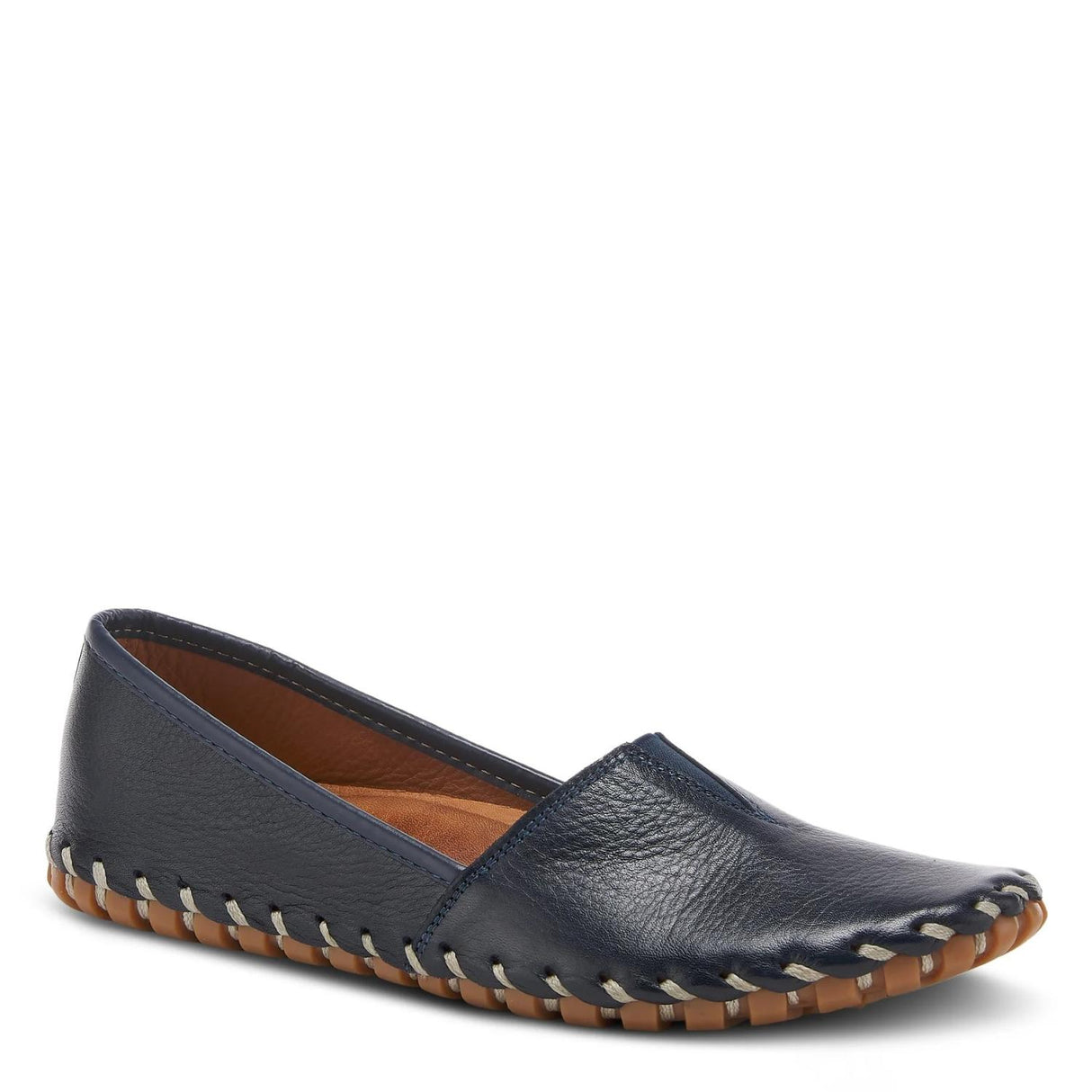 Spring Step, Kathaleta, Navy