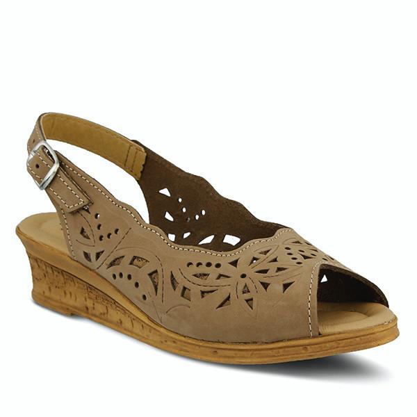 Spring Step, Orella, Beige