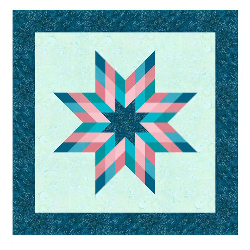 Starbaby Workshop Kit, Pastel Colorway