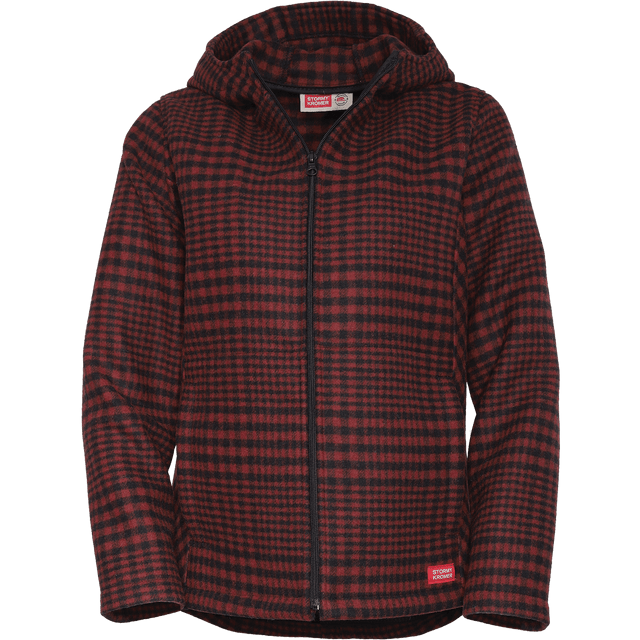 Stormy Kromer The Lighthouse Jacket, 53470-22N, Garnet