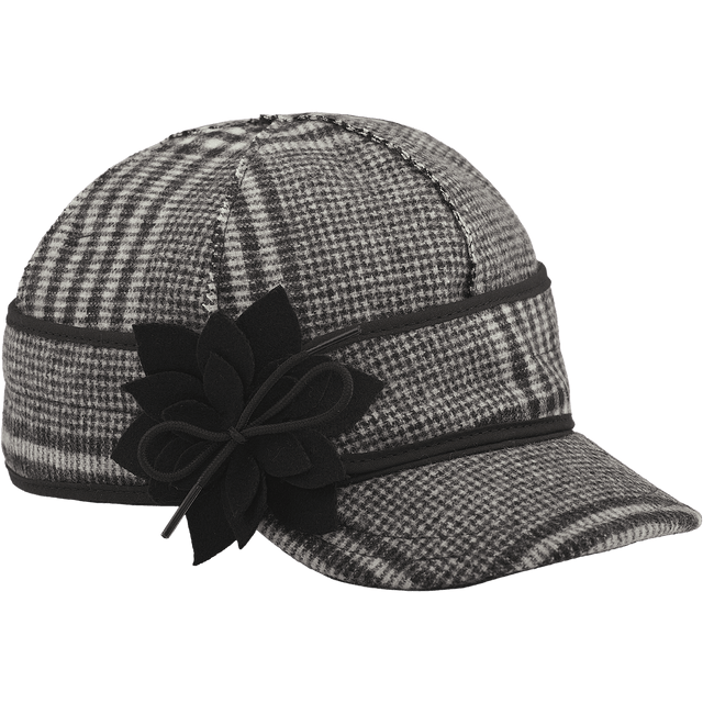 Stormy Kromer, The Petal Pusher Cap, 50360-017, Metro