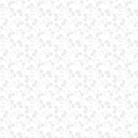 Studio E, Oh Willie You're So Fine, 9498S-01W, Pigment White,