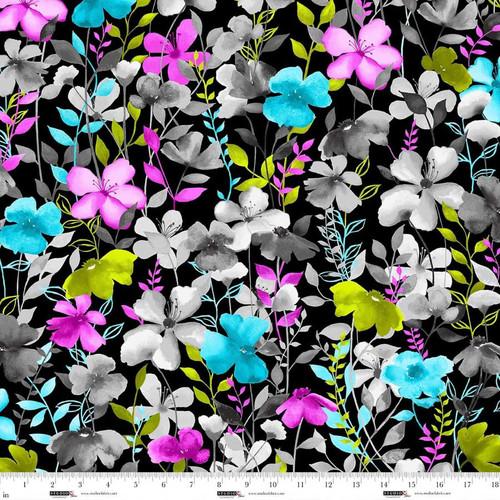 Studio E Sweet Licorice, 8795S-99, Black,