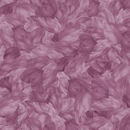 Timeless Treasures, Laurel, FLEUR-CD1907-LILAC
