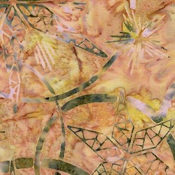Timeless Treasures Maple Leaf, TONGA-B8788, Olay