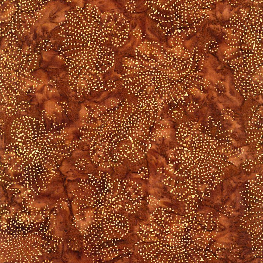 Timeless Treasures Ppk-20Treats Cider, TONGA-B7514, Caramel,