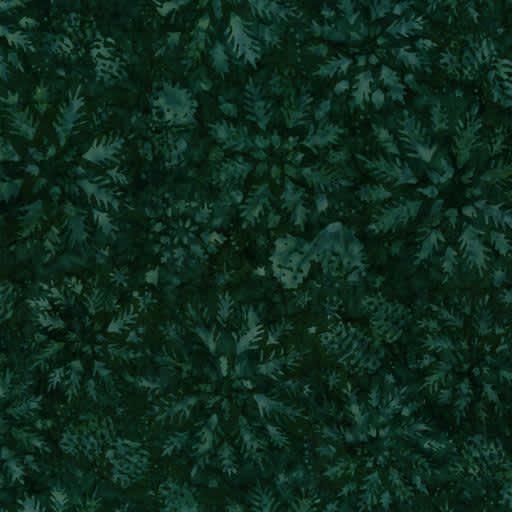 Timeless Treasures Tonga Emerald, TONGA-B4932-HUNTER, Hunter