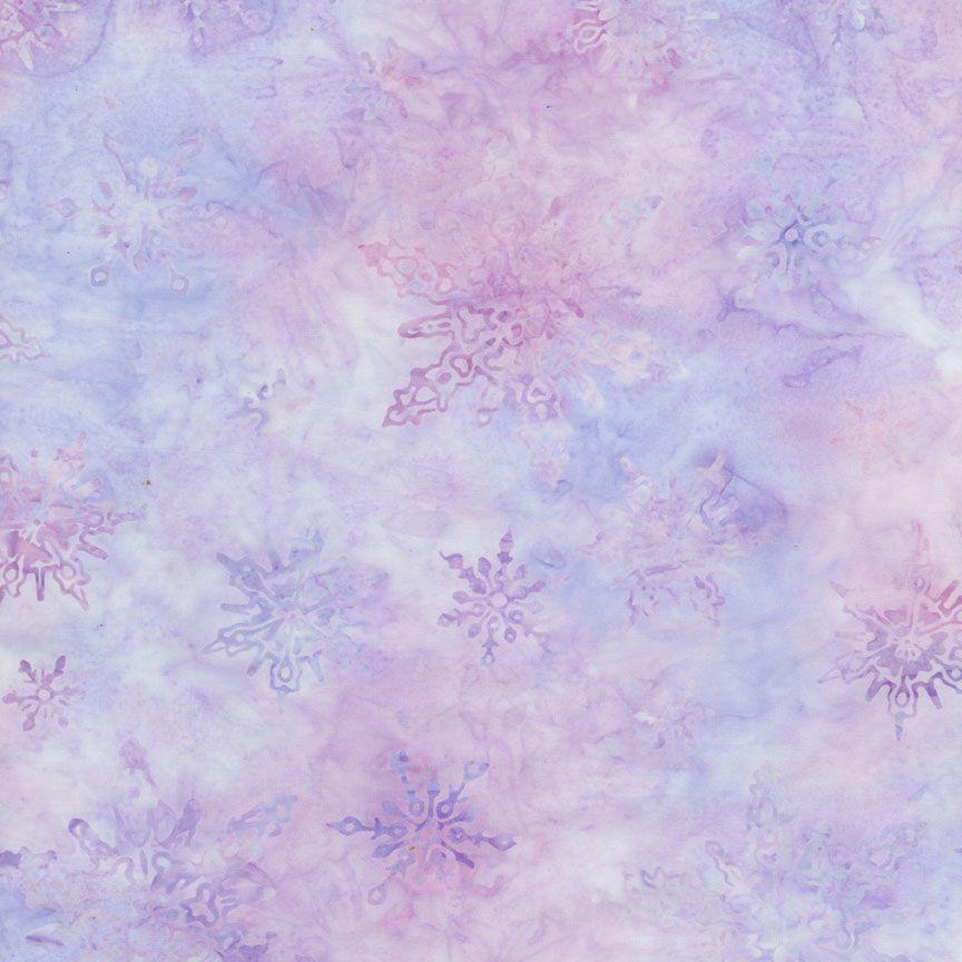 Timeless Treasures Tonga Frost, TONGA-B2798, Frozen,