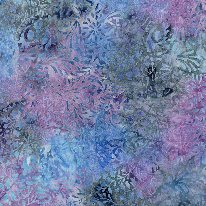Timeless Treasures Tonga Frost, TONGA-B6981, Sparkle,