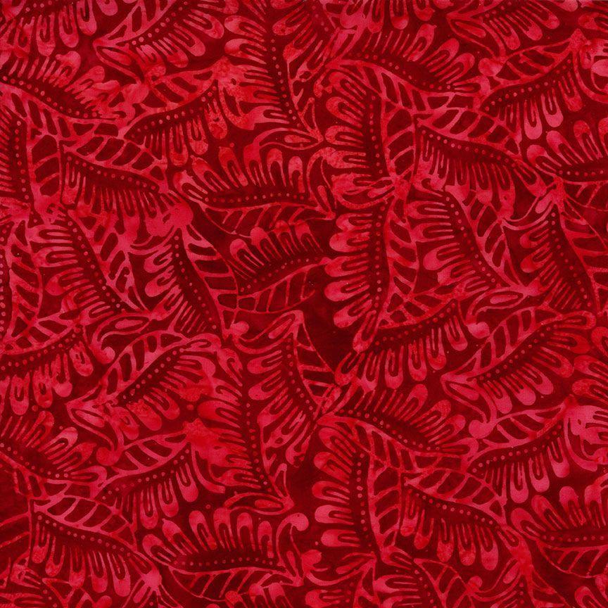 Timeless Treasures Tonga Poinessia, TONGA-B4071, Poinsettia,