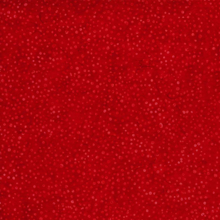 Timeless Treasures Tonga Poinessia, TONGA-B6192, Ruby,