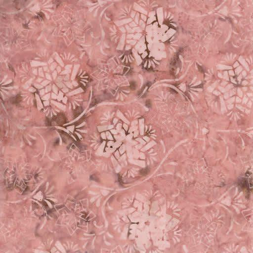 Tonga Sandstone - Fairytale Batik, TONGA-B6876-ROSE, Rose