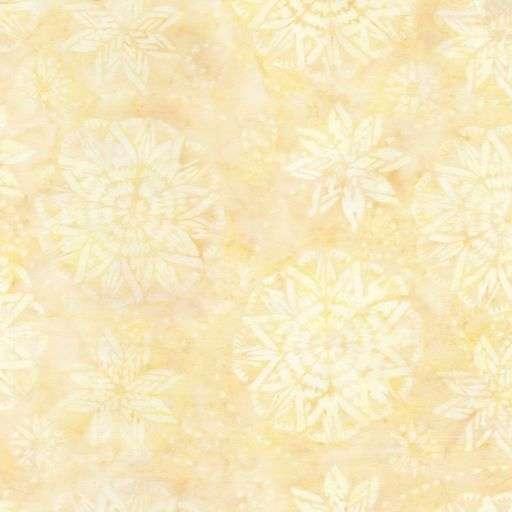 Tonga Wallflowers - Dream Batik, TONGA-B6168-BARE, Bare