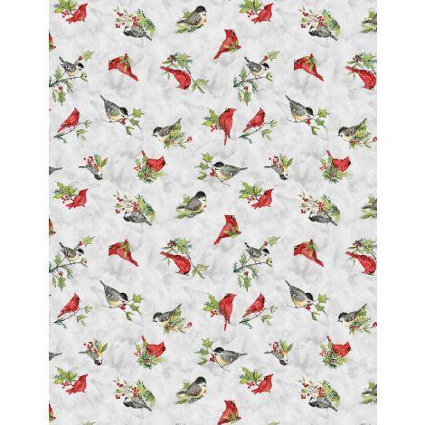 Wilmington Frosty Frolic, 3023 39857 939, Light Gray,