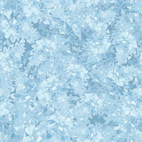 Wilmington Mirage, 3051 40766 400, Light Blue,