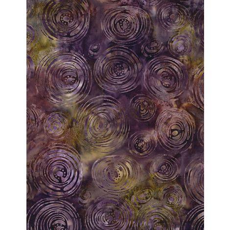 Wilmington Plum Bouquet, 1400-22294-672, Plum,