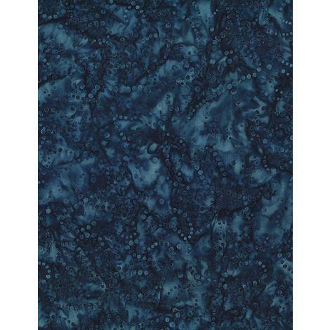Wilmington Plum Bouquet, 1400-22295-494, Midnight Blue,