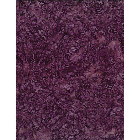 Wilmington Plum Bouquet, 1400-22297-636, Plum,