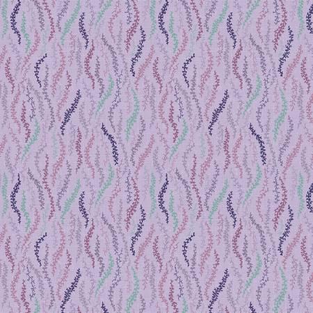 Wilmington Prints, 98694-607, Lavender