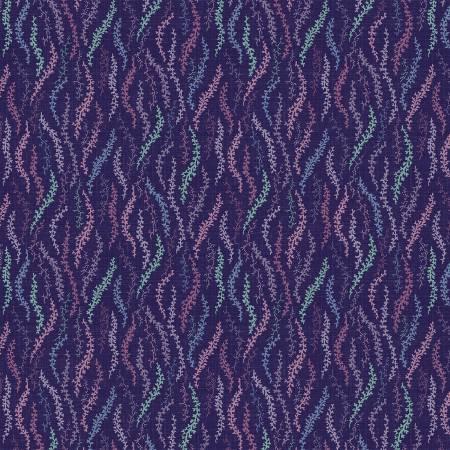 Wilmington Prints, 98694-647, Dark Purple