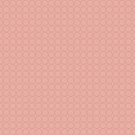 Wilmington Prints, Angela Nickeas, Juliette, 3064-29206-333, Coral