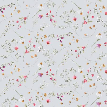 Wilmington Prints, Blush Garden, 3041-17778-976