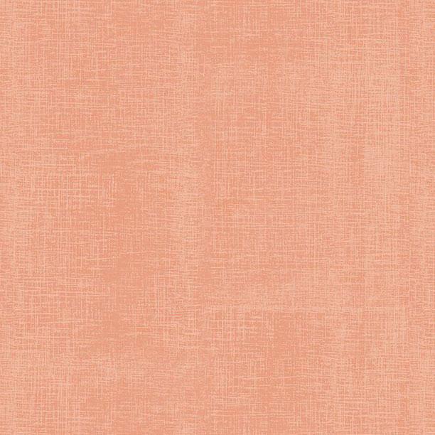 Wilmington Prints® Canvas Texture, 3023-39851-830, Peach,