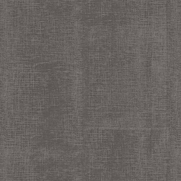 Wilmington Prints® Canvas Texture, 3023-39851-990, Dark Gray,
