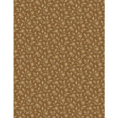 Wilmington Prints® Countryside, 1803 98752 212, Brown  ,