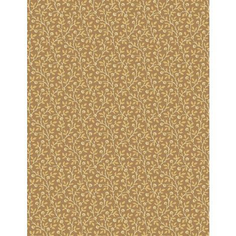 Wilmington Prints® Countryside, 1803 98753 215, Light Brown,