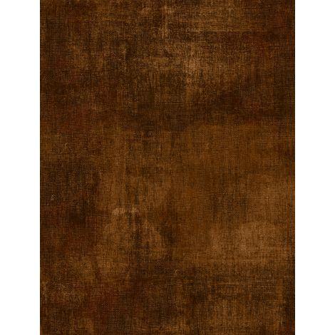 Wilmington Prints, Danhui Nai, Dry Brush, 1077-89205-229, Chocolate