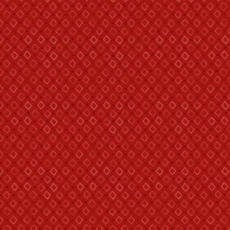 Wilmington Prints, Danielle Leone, Cocoa Sweet, 3017-27676-333, Red