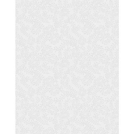 Wilmington Prints, Danielle Leone, Swirling Leaves 108, 3062-4427-990, Gray