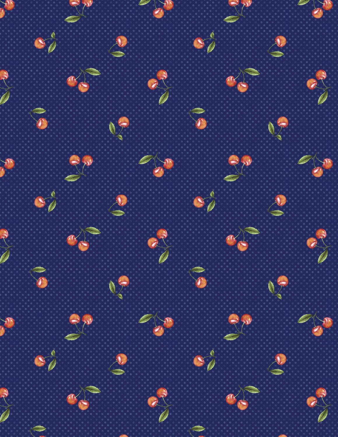 Wilmington Prints® Jennifer Pugh The Berry Best