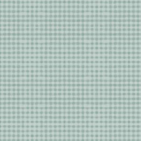 Wilmington Prints, Lisa Audit, Blessed by Nature, 3041-17813-404, Blue