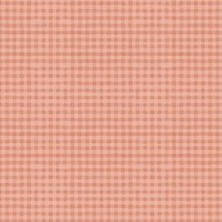 Wilmington Prints, Lisa Audit, Blessed by Nature, 3041-17813-808, Peach