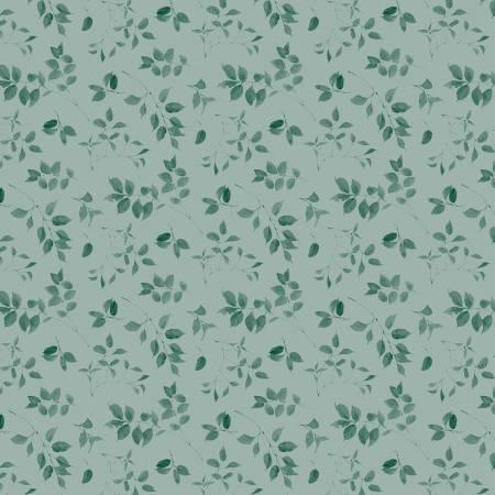 Wilmington Prints, Lisa Audit, Blessed by Nature, 3041-17814-440, Blue