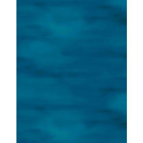 Wilmington Prints® Reeled In, 3061-21774-444, Blue,