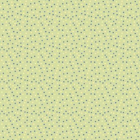 Wilmington Prints, Susan Winget, Buzzin/My Gnome-iezz, 3023-39841-754, Green