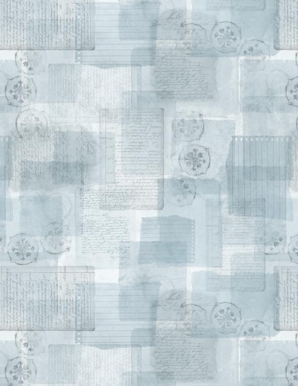Wilmington Prints® Susan Winget Forest Study
