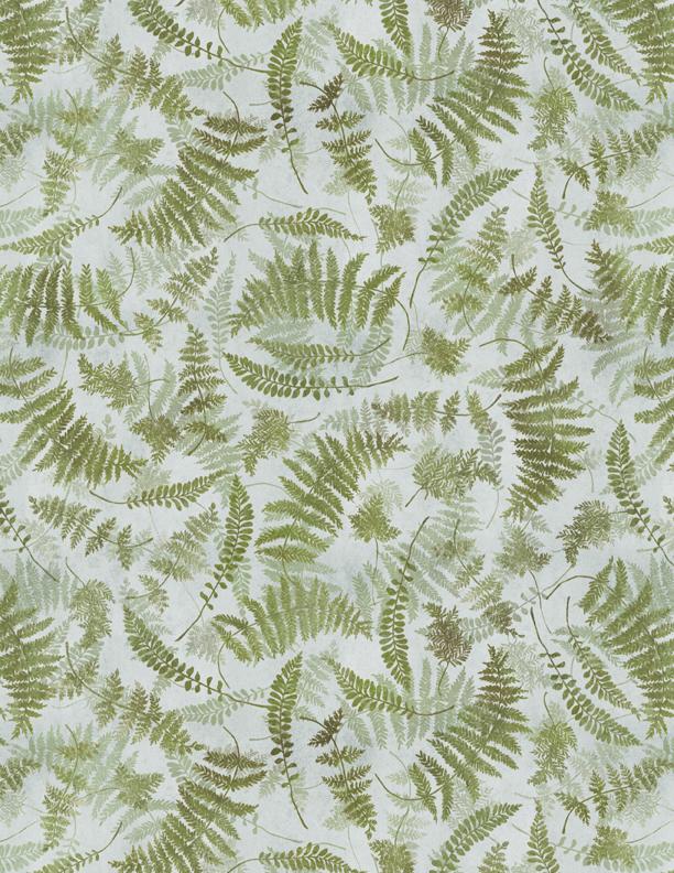 Wilmington Prints® Susan Winget Forest Study