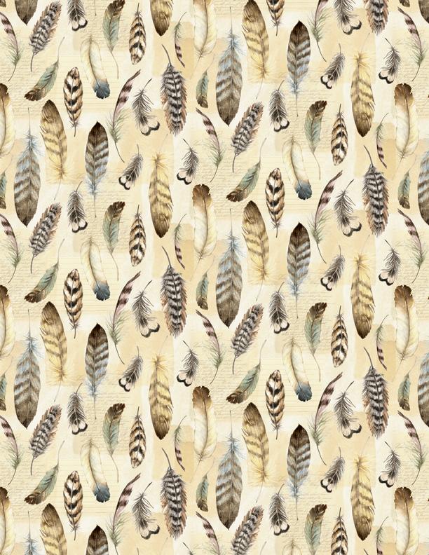 Wilmington Prints® Susan Winget Forest Study