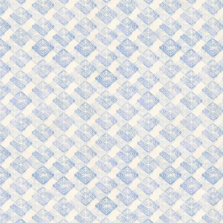 Wilmington Prints, Susan Winget, Hydrangea Mist, 3023-39823-244, Blue