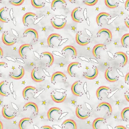 Wilmington Prints, Sweet World, 3021-10512-953