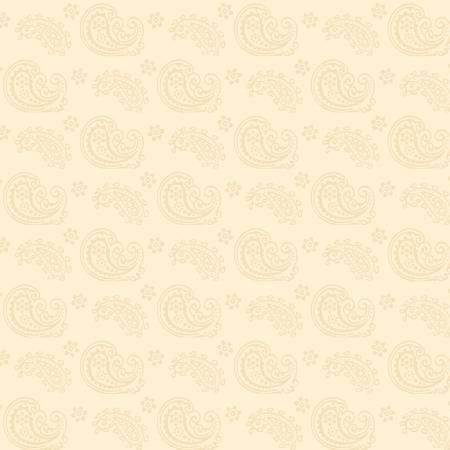 Wilmington Prints, Wilmington Essential, Caramel Macchiato, 1817-39085-200, Paisley Toss