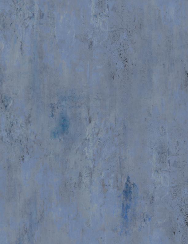 Wilmington Prints, Wilmington, Vintage Texture, 1077-89233-409, Denim