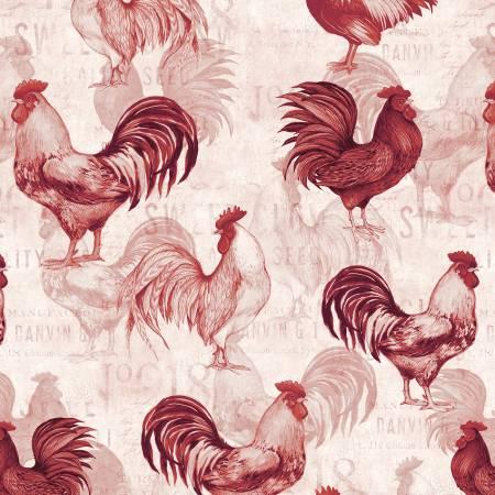 Wilmington, Proud Rooster, 3023-39766-133