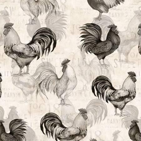 Wilmington, Proud Rooster, 3023-39766-199